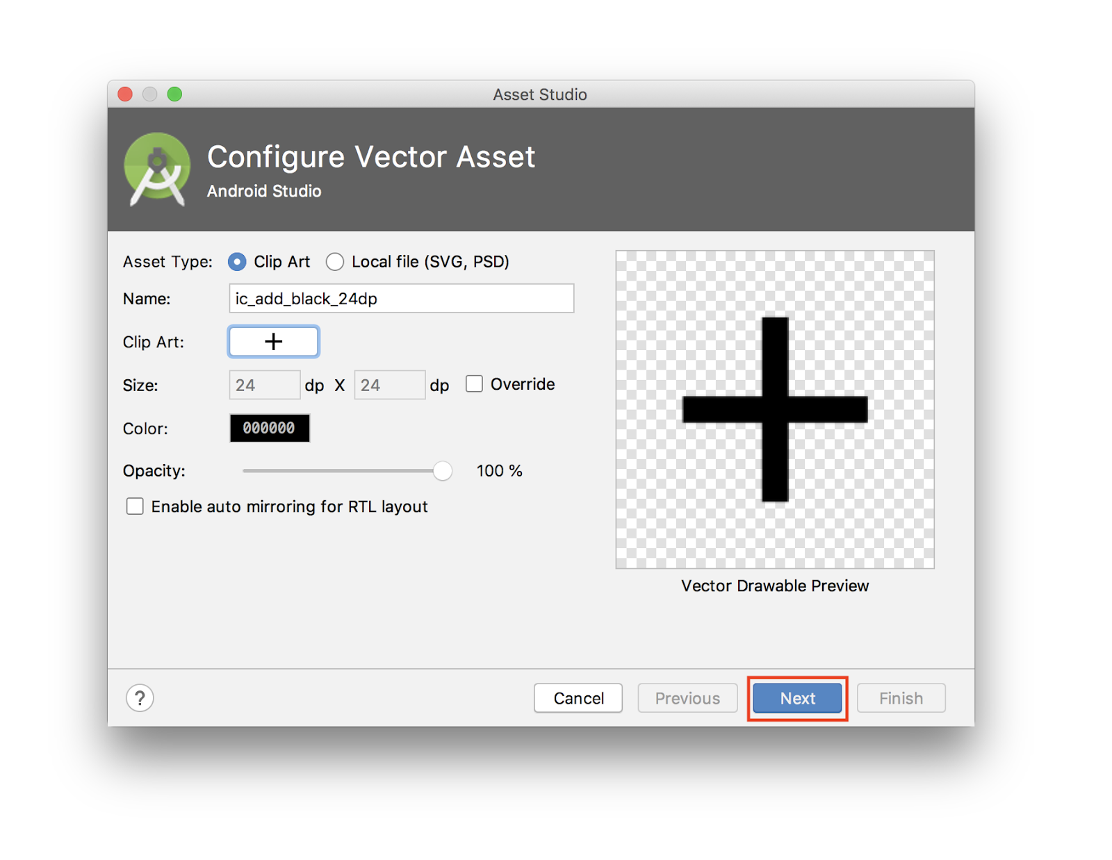 Android asset studio. Room Android Studio. Room Android.