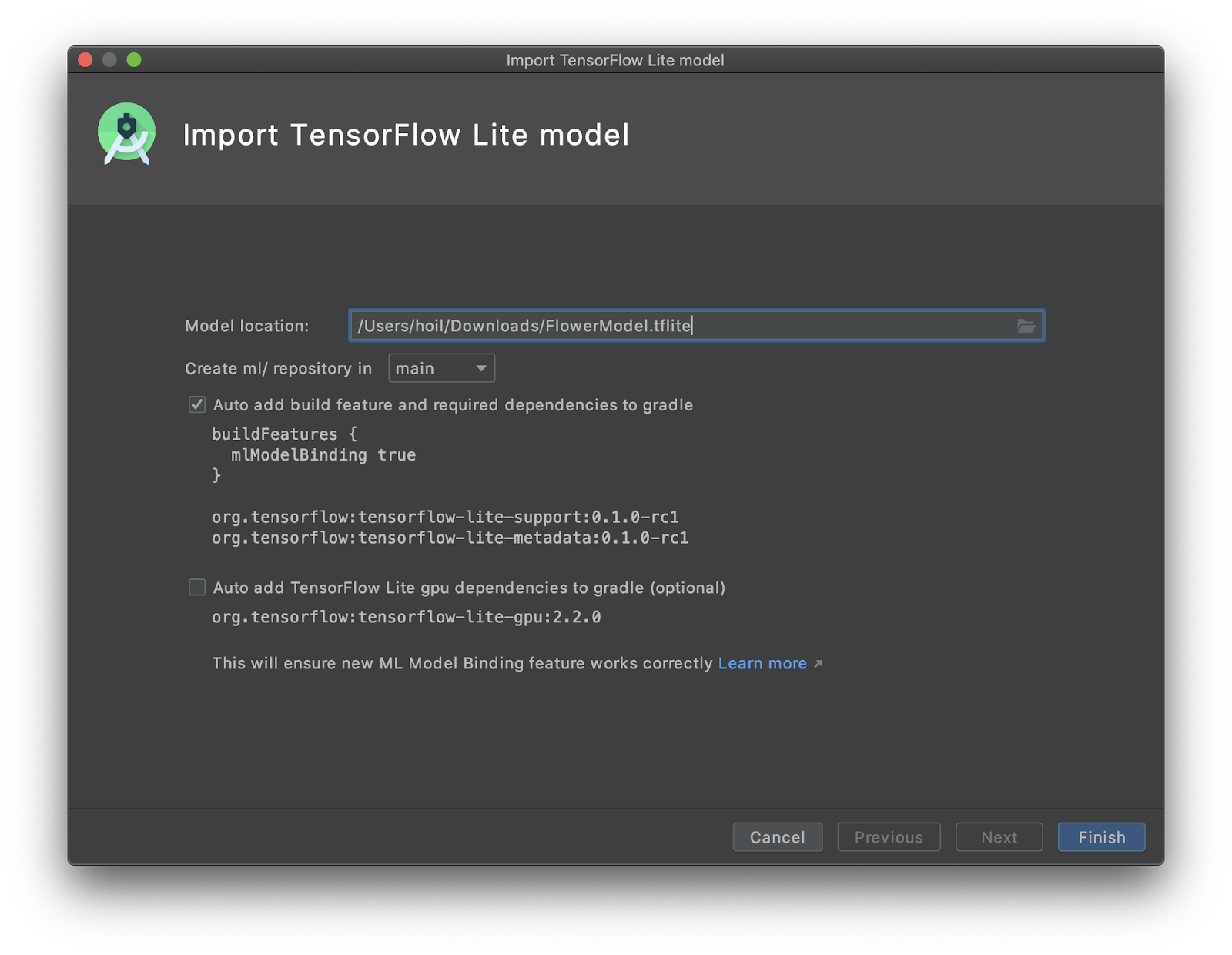android studio update gradle automatically