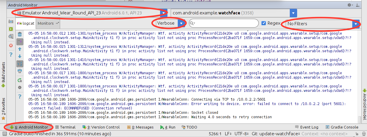 Media Streaming With Exoplayer