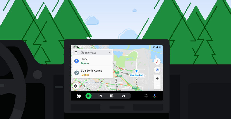 Design for Android | Android Developers