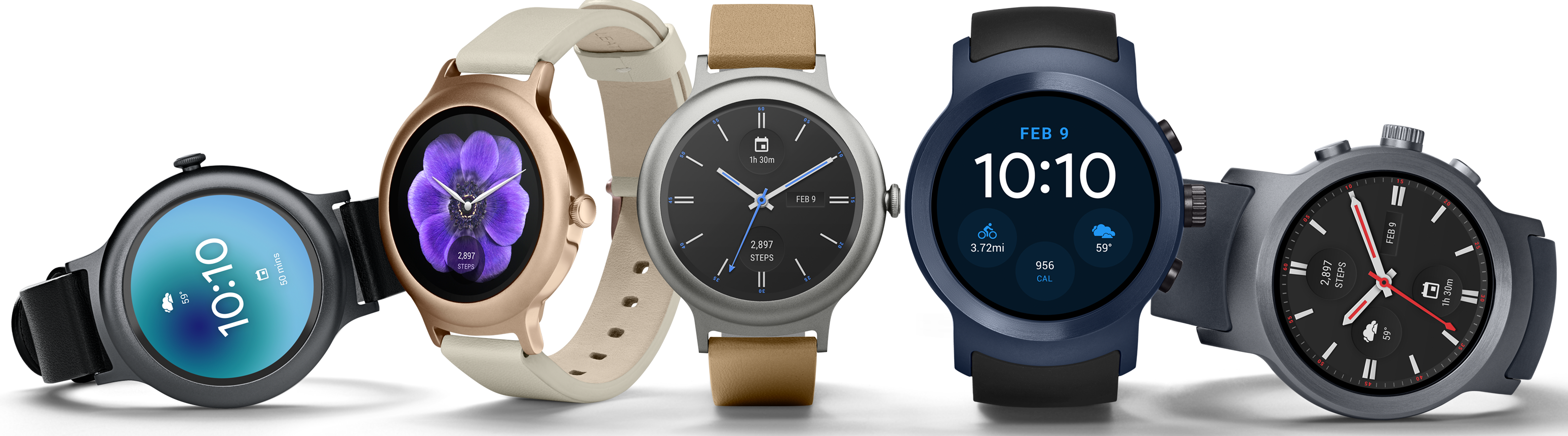 wear os app development