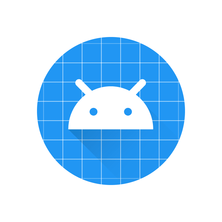 アダプティブ アイコン  Android デベロッパー  Android Developers