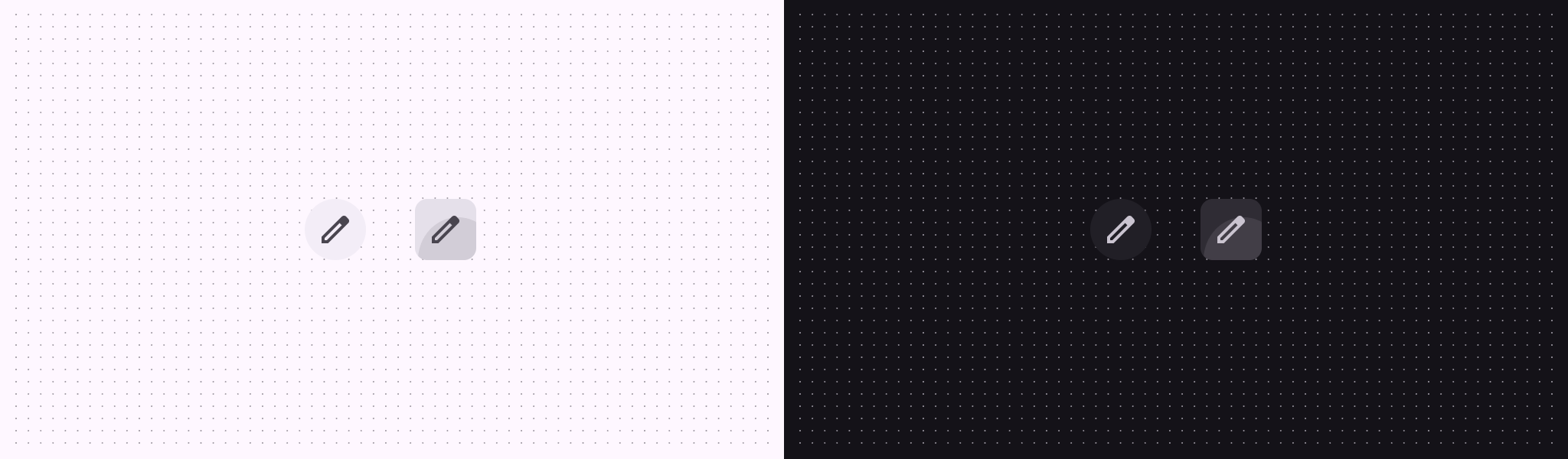 Filled icon button
image