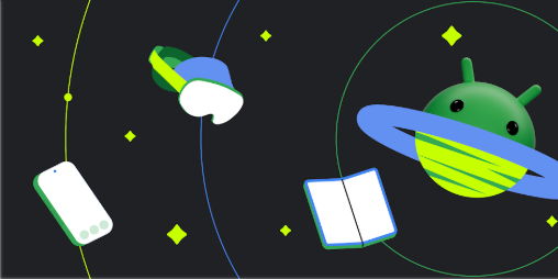 Adaptive apps | Android Developers