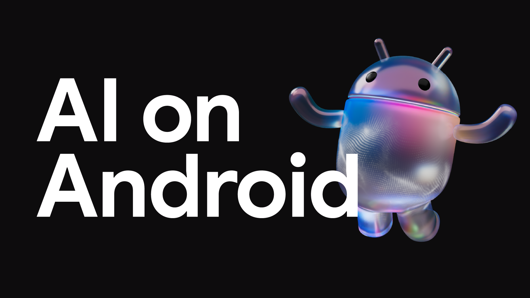 AI on Android