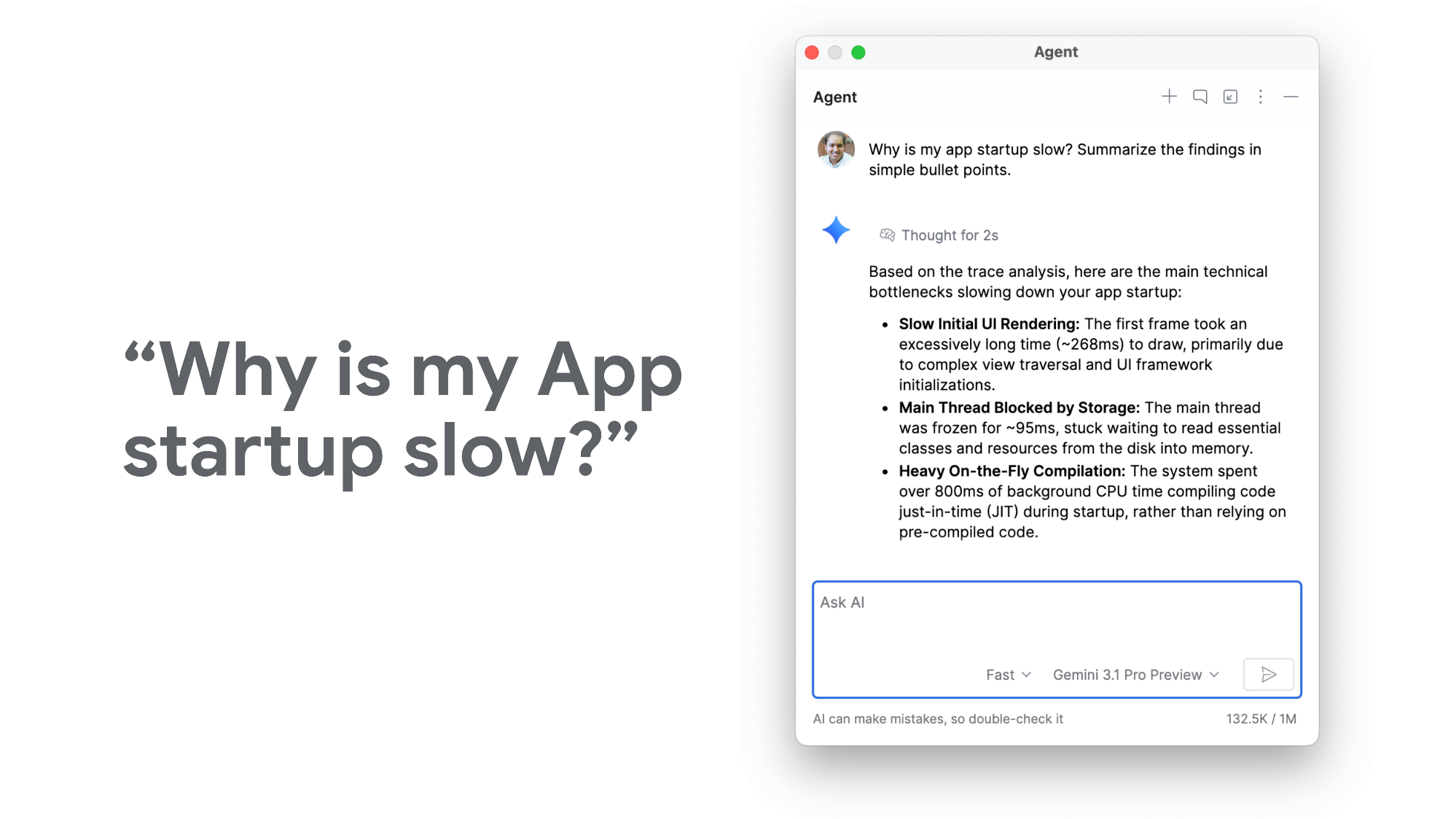 Android Performance Analyzer (APA) | Android Developers