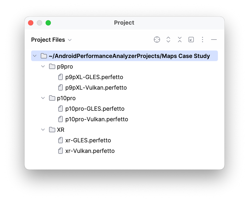 Android Performance Analyzer (APA) | Android Developers
