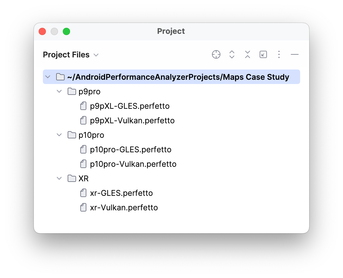 Android Performance Analyzer (APA) | Android Developers