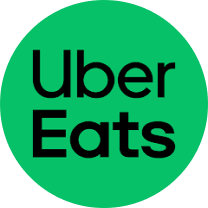 Uber 飲食