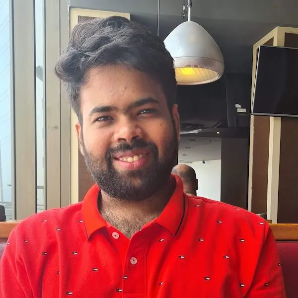 View Ajesh Pai's profile