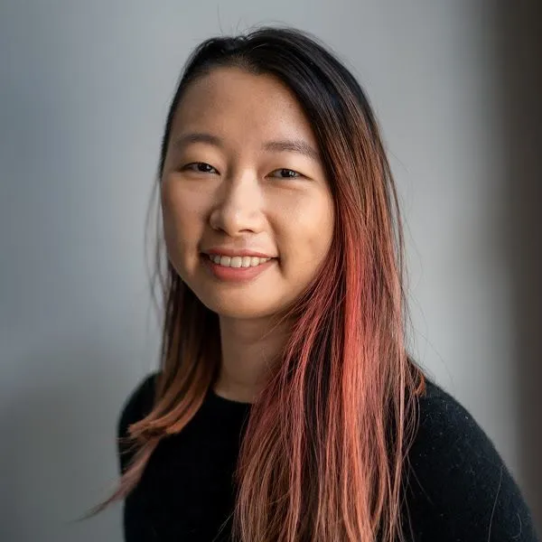View Alice Yuan's profile