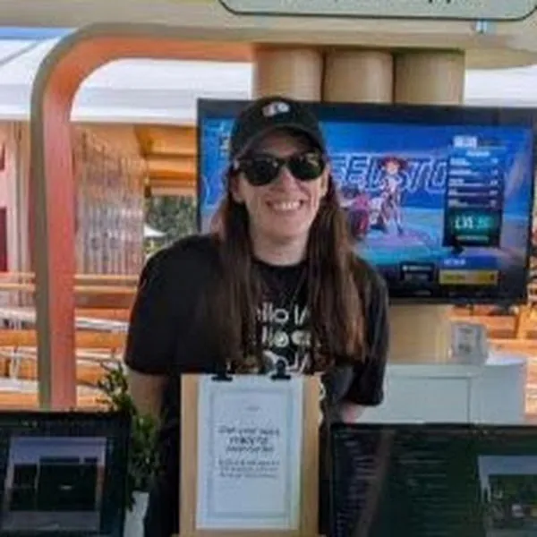View Amy Zeppenfeld's profile