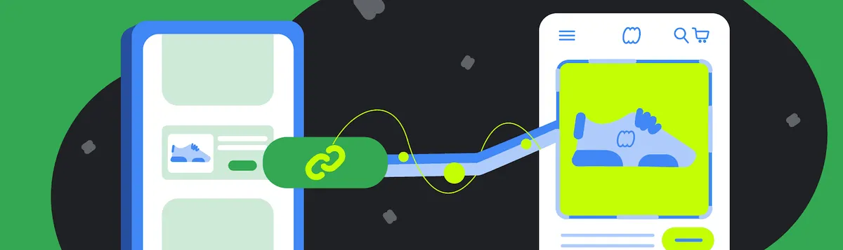 Dynamic App Links: Elevating your Android deep linking | Android ...