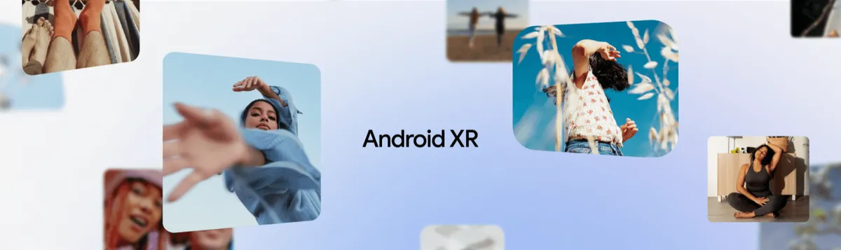Introducing Android XR SDK Developer Preview | Android Developers' Blog