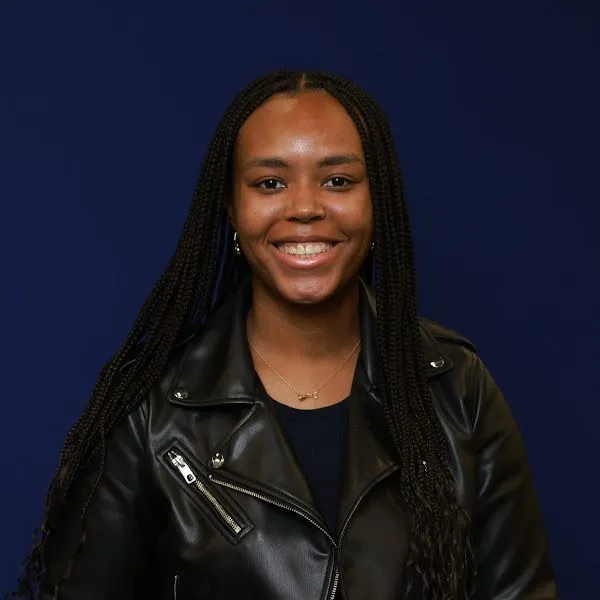 View Breana Tate's profile