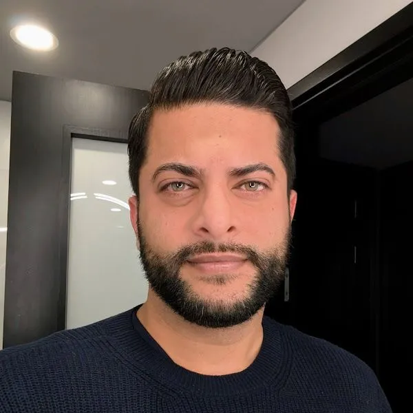 Fahd Imtiaz'ın profilini görüntüleme