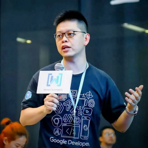 View Fung Lam's profile