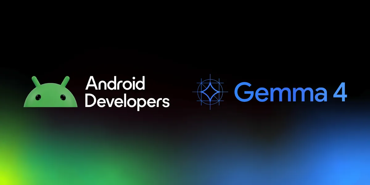 Gemma 4: o novo padrão para inteligência de agente local no Android ...