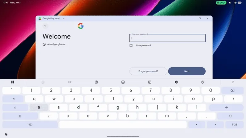 پنهان کردن حرف اول.gif
