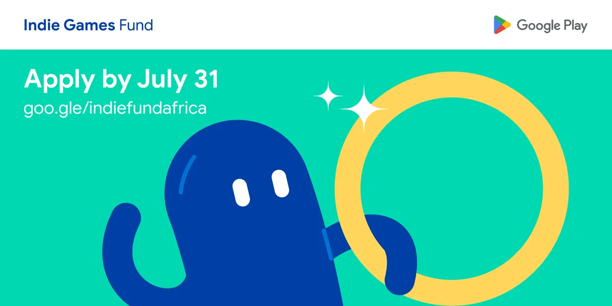 Google Play launches the first Indie Games Fund in Africa | Android ...