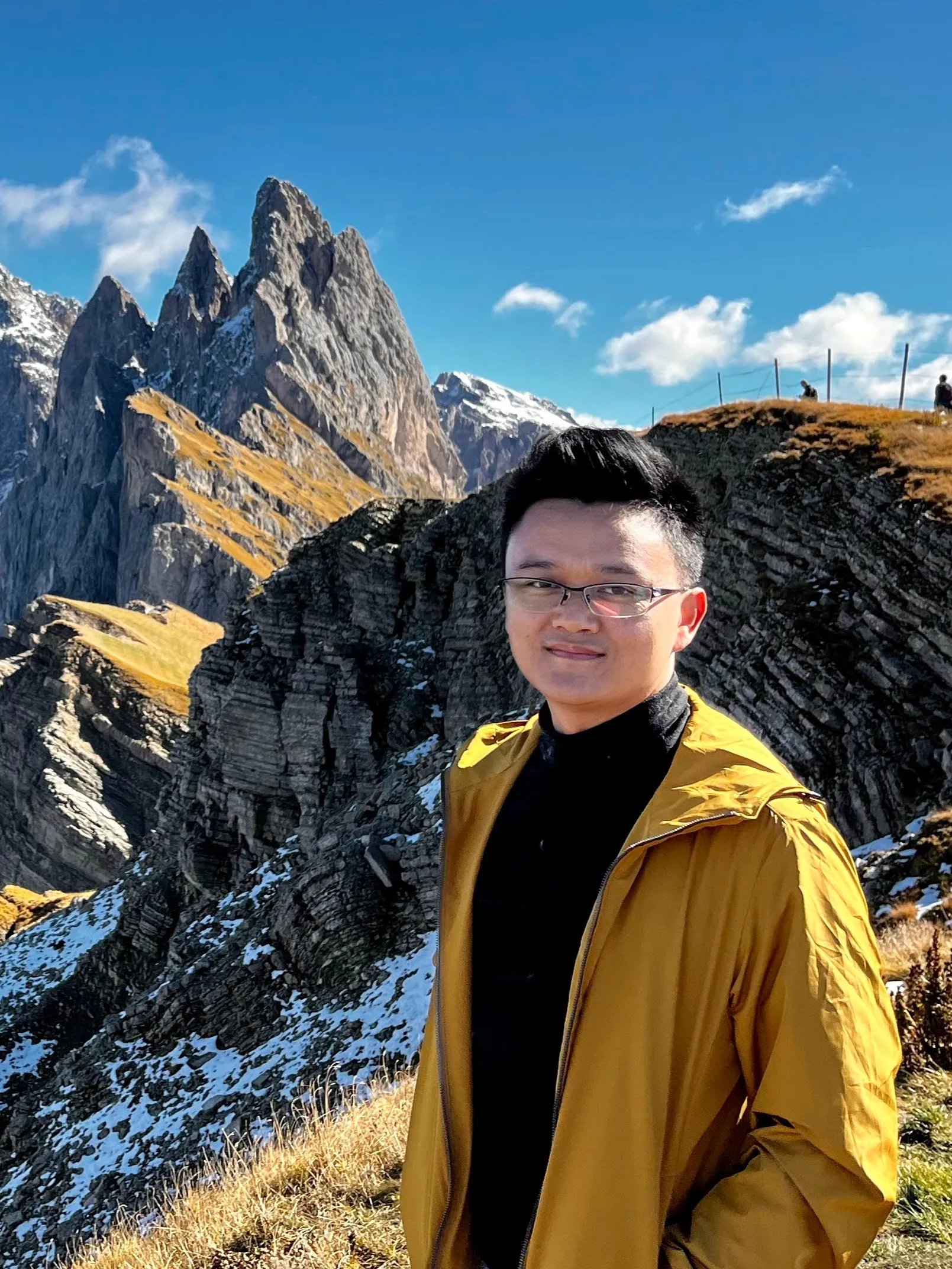 Ver o perfil de Nguyen Van Minh