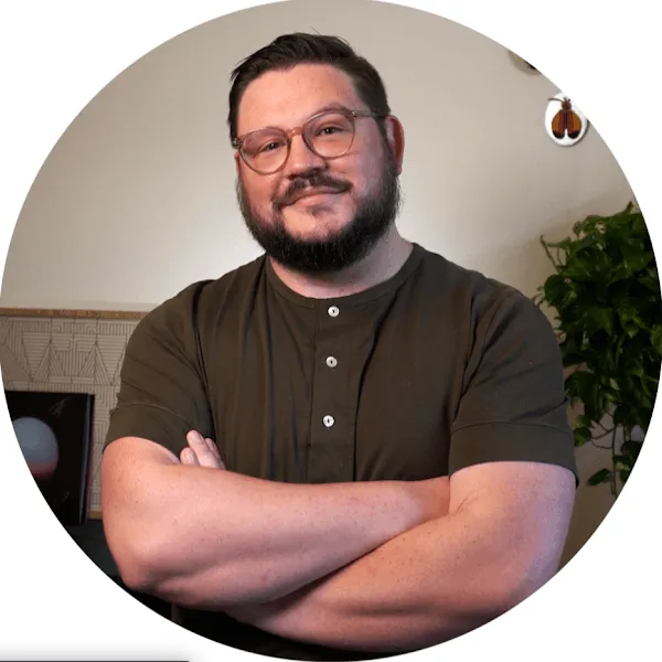 View Luke Hopkins's profile