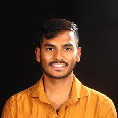 View Nataraj K R's profile