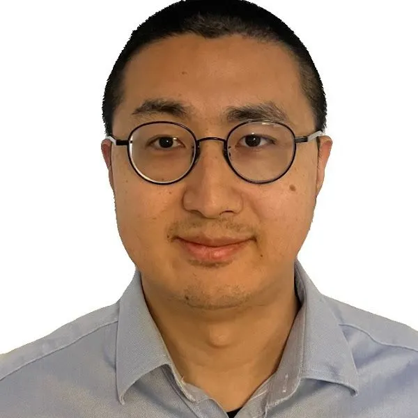 Acessar o perfil de Paul Zhou