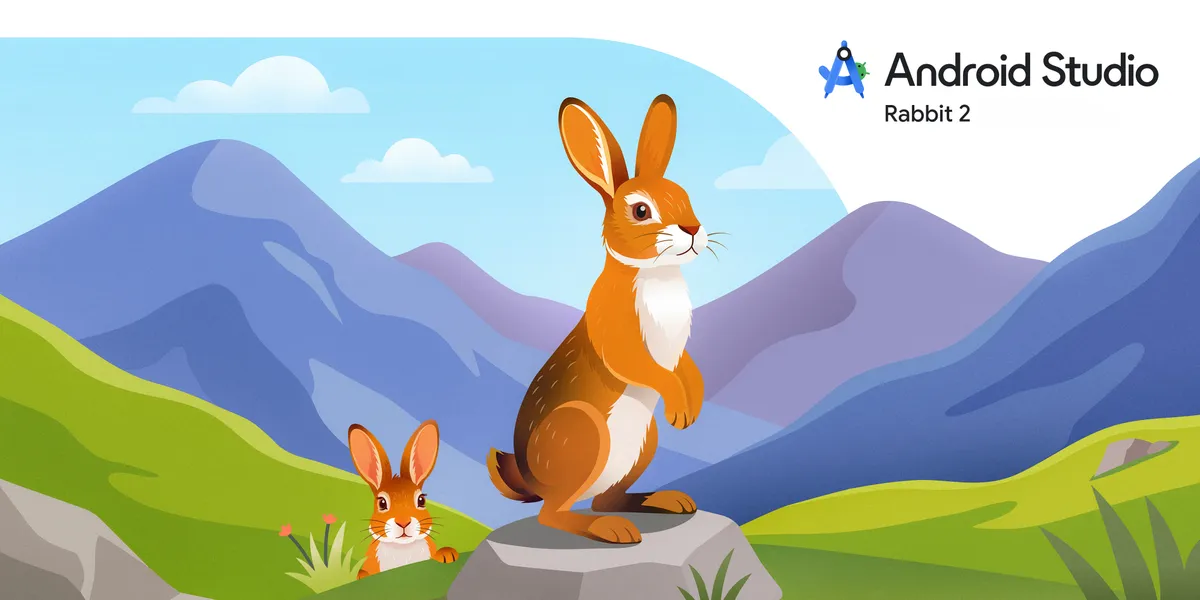 Your favorite agents are now integrated in Android Studio