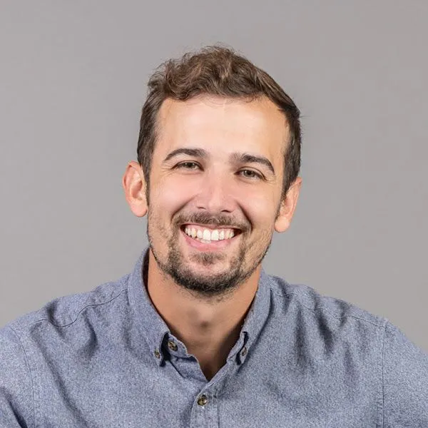 View Stevan Silva's profile