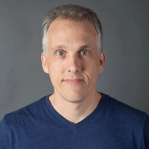 View Tor Norbye's profile