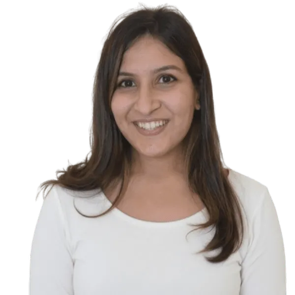 View Vinisha Athwani's profile