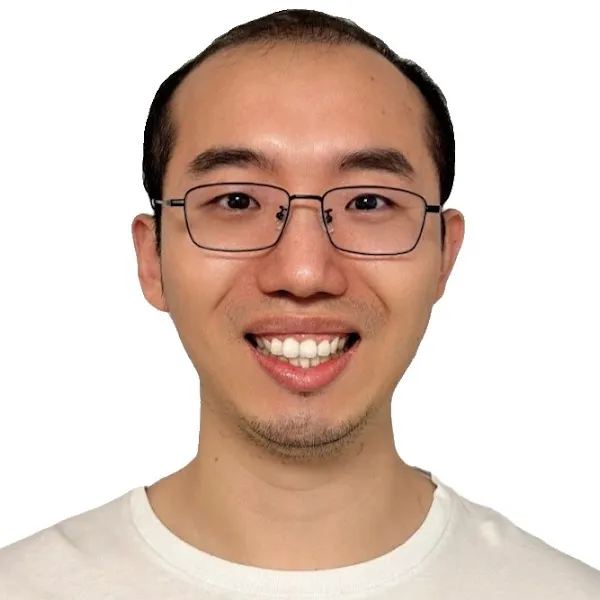 Acessar o perfil de Chao Zhao