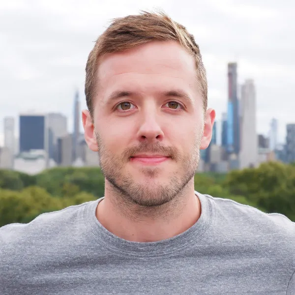 View Dom Elliott's profile