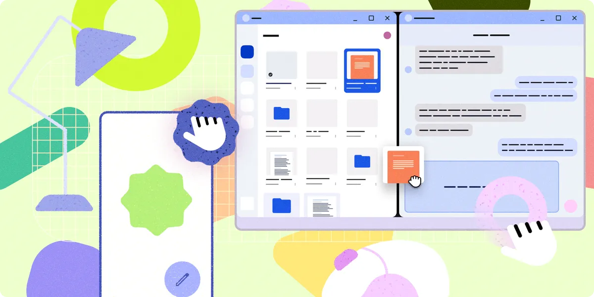 Get inspired and take your apps to desktop | Android Developers' Blog