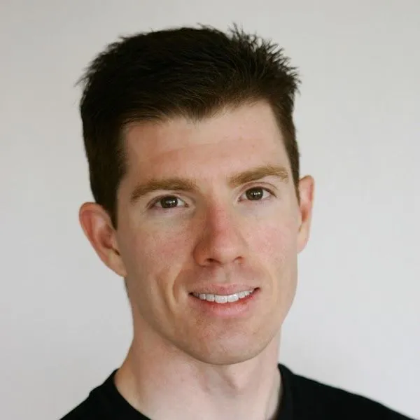 View Matthew McCullough's profile