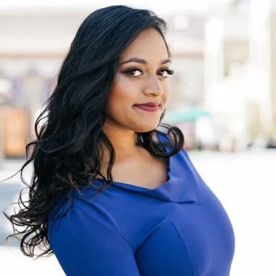 View Meghan Mehta's profile
