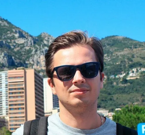 View Nikita Ogorodnikov's profile