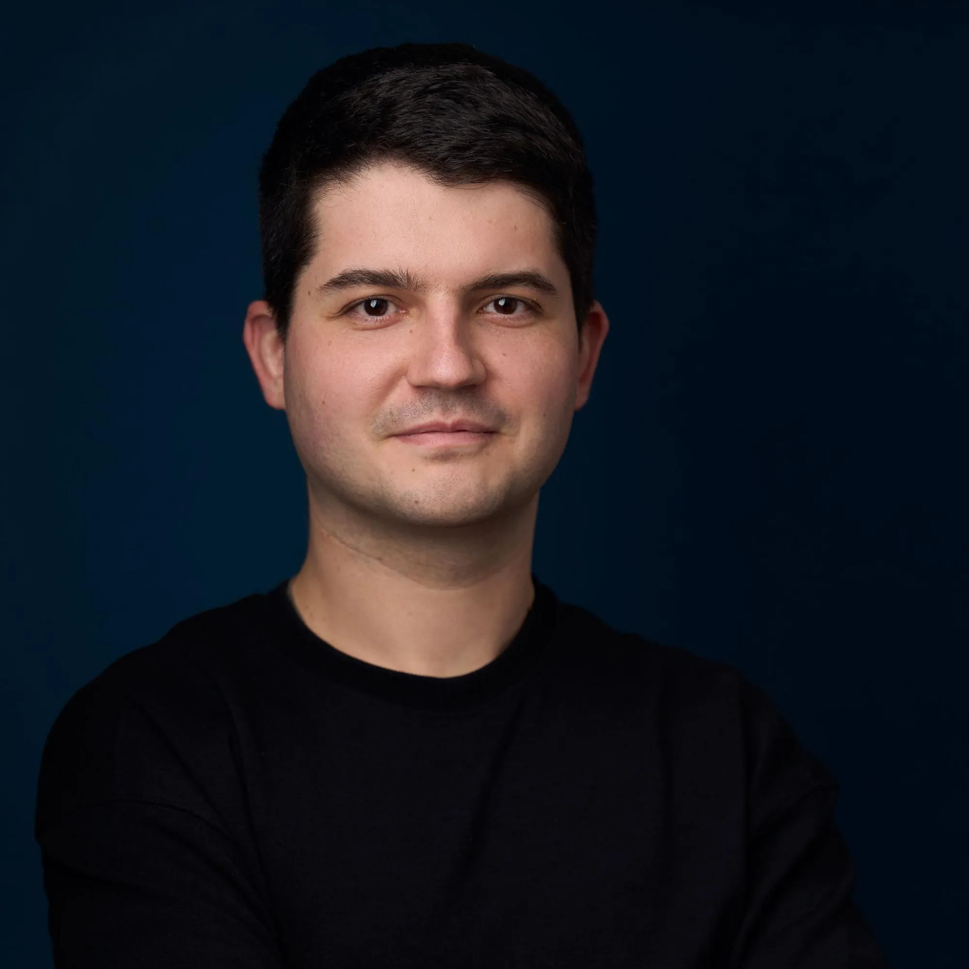 View Pavlo Stavytskyi's profile