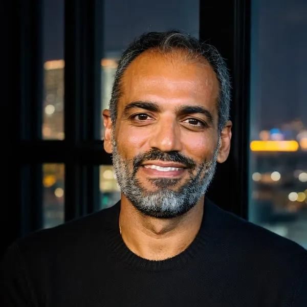 View Sameer Samat's profile