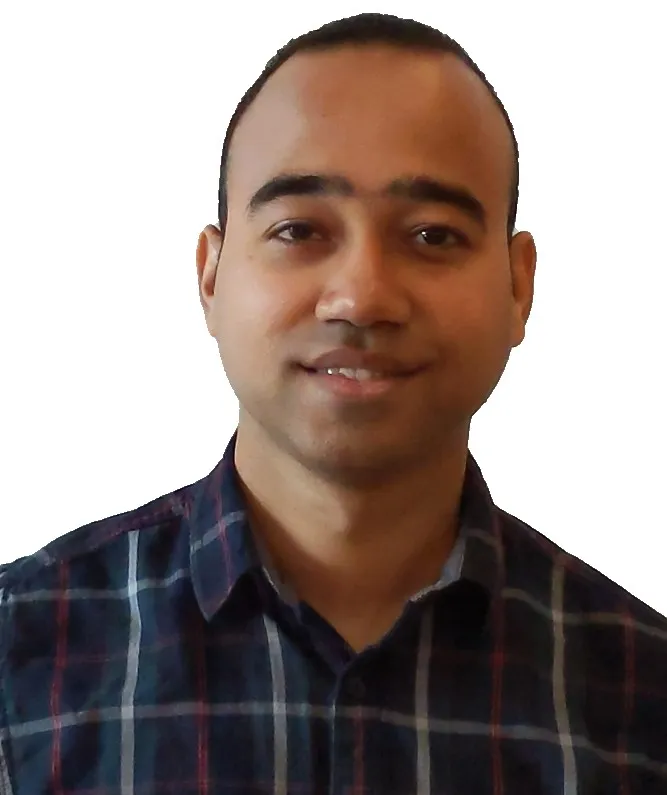 View Maunik Shah's profile