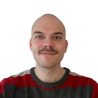Jonathan Starup さんのプロフィールを表示