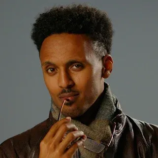 Visualizza il profilo di Amman Asfaw