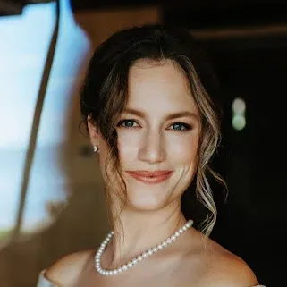 View Blair Harmon's profile