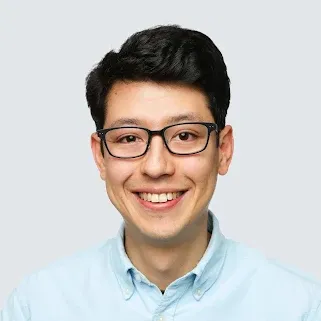 查看 Cyrus Stoller 的個人資料