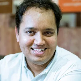 View Mayank Jain's profile