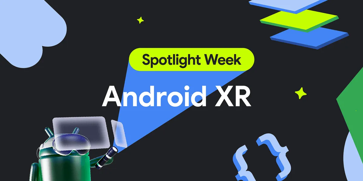 Getting started with Unity and Android XR | Android Developers' Blog