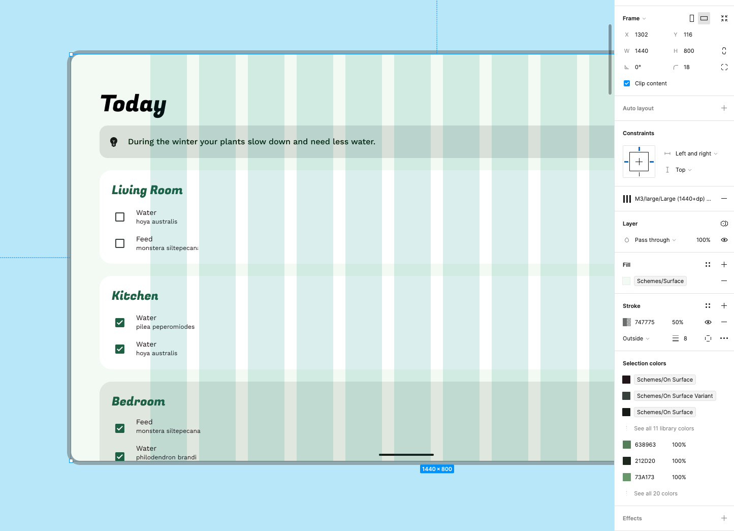 Design an Adaptive Layout with Material Design | Android Developers