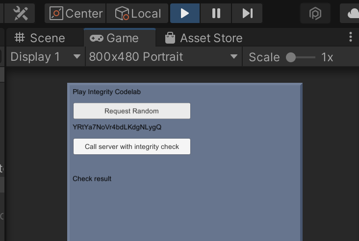 Add the Play Games Services SDK to your production APK to use the APIs -  Discuss - Kodular Community