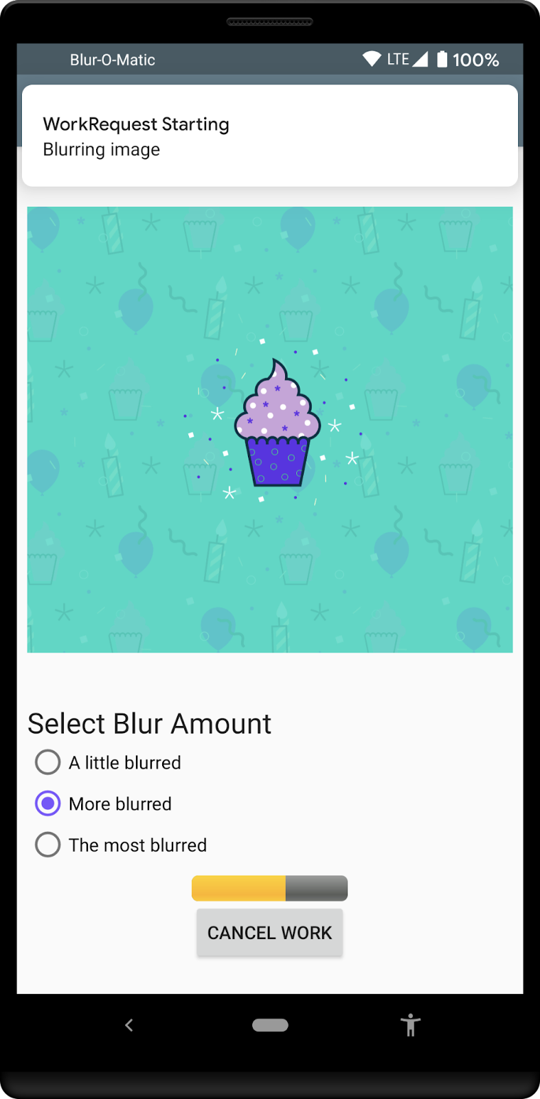 Advanced WorkManager | Android Developers
